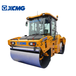 Официальная цена XCMG XD123 12t на вибробарабанный каток на продажу