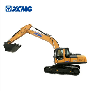 XCMG XE240D 24-тонный гусеничный экскаватор по хорошей цене для продажи