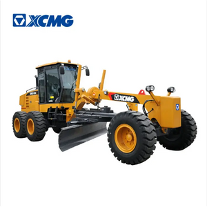 XCMG GR2153 Официальный производитель 220HP 16500 кг Автогрейдер Xcmg Цена на продажу