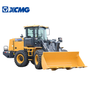 Продается официальный фронтальный погрузчик XCMG 3ton LW300F