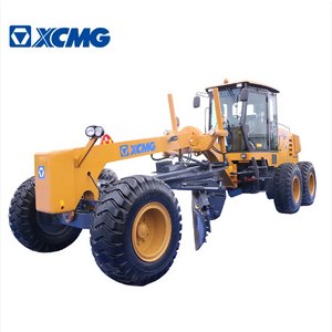 XCMG Road Grader GR215 Автогрейдер Дорожная машина с ценой